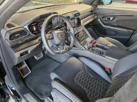 Lamborghini Urus 4.0 V8 Sport , снимка 8