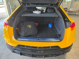 Lamborghini Urus 4.0 V8 Sport , снимка 12