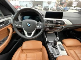 BMW X3 30i M Pack | Mobile.bg    8