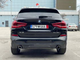BMW X3 30i M Pack, снимка 5 - Автомобили и джипове - 44501501