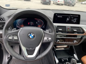 BMW X3 30i M Pack, снимка 15 - Автомобили и джипове - 44501501