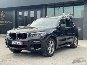 BMW X3 30i M Pack | Mobile.bg    1