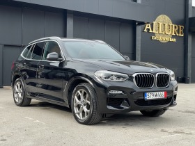 BMW X3 30i M Pack, снимка 4 - Автомобили и джипове - 44501501