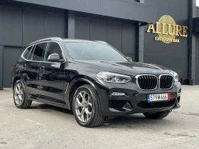 BMW X3 30i M Pack | Mobile.bg    4