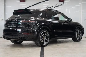 Porsche Cayenne Turbo - [6] 