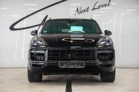 Porsche Cayenne Turbo - [3] 