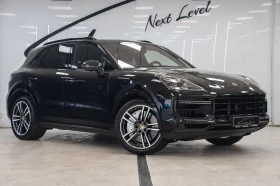 Обява за продажба на Porsche Cayenne Turbo ~ 122 000 лв. - изображение 2