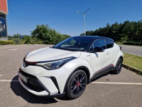 Toyota C-HR 2.0 / Full екстри / Обслужен / ел. багажник, снимка 1