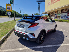 Toyota C-HR 2.0, снимка 5