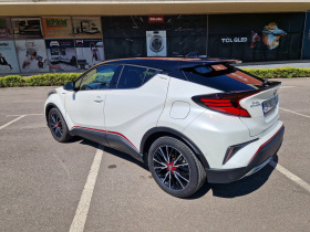 Toyota C-HR 2.0, снимка 4