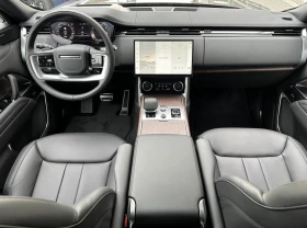 Land Rover Range rover P530 SE AWD, снимка 8