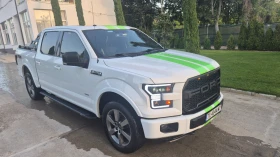     Ford F150 3.5 V6 / 