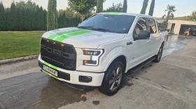 Ford F150 3.5 V6 газ/бензин , снимка 2