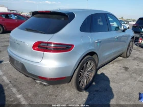 Porsche Macan S* 58171KM - [5] 