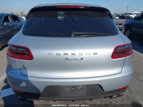 Porsche Macan S* 58171KM | Mobile.bg    5