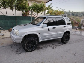 Suzuki Grand vitara, снимка 1