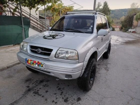 Suzuki Grand vitara, снимка 2