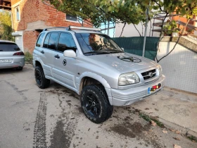 Suzuki Grand vitara, снимка 8