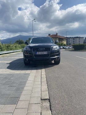 Audi Q7 Спешно!!!, снимка 9