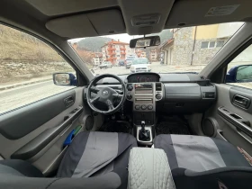 Nissan X-trail, снимка 11