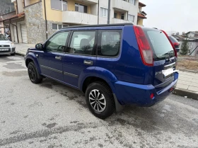 Nissan X-trail, снимка 5