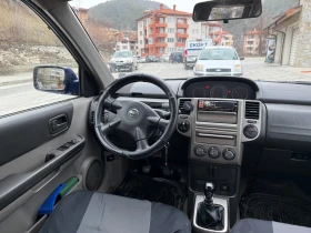 Nissan X-trail, снимка 10