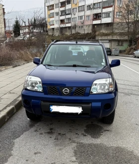 Nissan X-trail, снимка 6