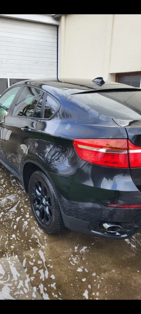 BMW X6 3.0D xDrive , снимка 6