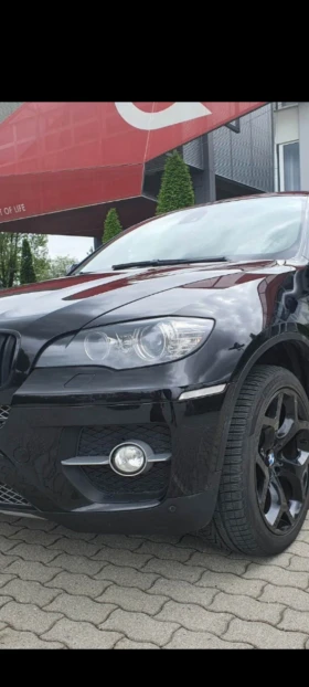 BMW X6 3.0D xDrive , снимка 2