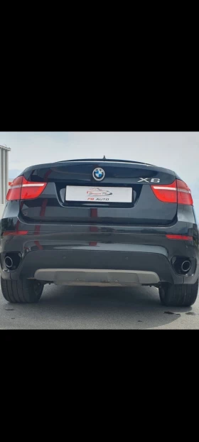 BMW X6 3.0D xDrive , снимка 4