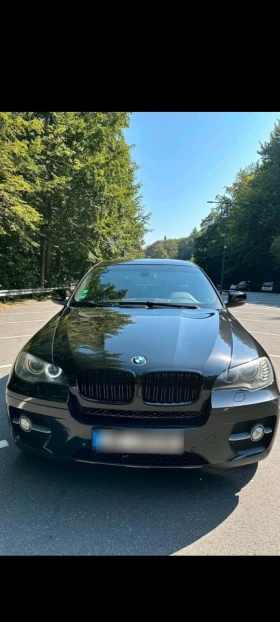 BMW X6 3.0D xDrive , снимка 1