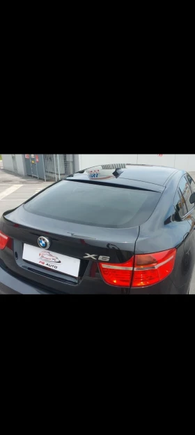 BMW X6 3.0D xDrive , снимка 3