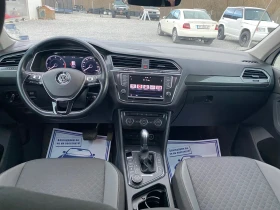 VW Tiguan 2.0 TDI 4x4 дигитал, снимка 13