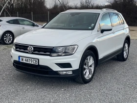 VW Tiguan 2.0 TDI 4x4 дигитал, снимка 2