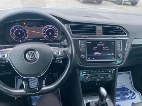 VW Tiguan 2.0 TDI 4x4 дигитал, снимка 14