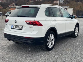 VW Tiguan 2.0 TDI 4x4 дигитал, снимка 6