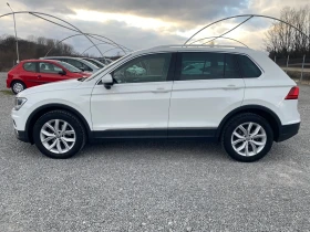 VW Tiguan 2.0 TDI 4x4 дигитал, снимка 3