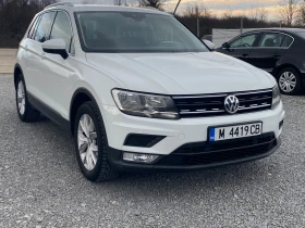 VW Tiguan 2.0 TDI 4x4 дигитал, снимка 8