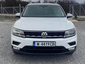 VW Tiguan 2.0 TDI 4x4 дигитал 1