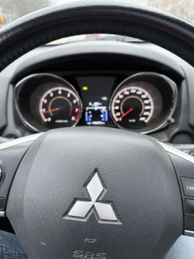 Mitsubishi ASX, снимка 8