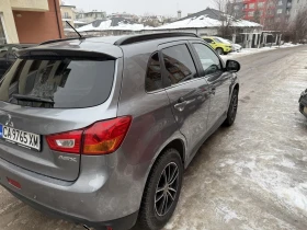 Mitsubishi ASX, снимка 15