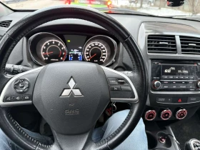 Mitsubishi ASX, снимка 13