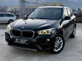 BMW X1 2.0D Нави/Сервизна история/10200лв авансова вноска, снимка 8