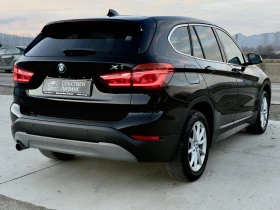 BMW X1 2.0D Нави/Сервизна история/10200лв авансова вноска, снимка 4