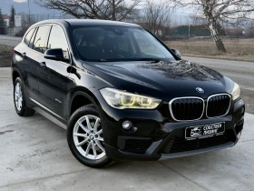 BMW X1 2.0D Нави/Сервизна история/10200лв авансова вноска, снимка 2