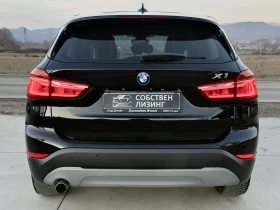 BMW X1 2.0D Нави/Сервизна история/10200лв авансова вноска, снимка 5