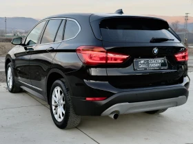 BMW X1 2.0D Нави/Сервизна история/10200лв авансова вноска, снимка 6