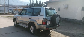 Toyota Land cruiser 3.0 D4D 163k.c, снимка 6