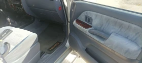 Toyota Land cruiser 3.0 D4D 163k.c, снимка 8