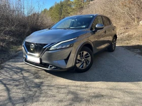 Nissan Qashqai 1.3 DDT HO CVT, снимка 1